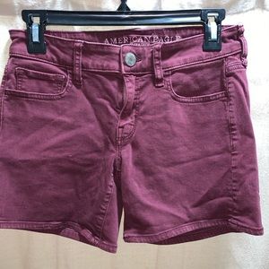Women shorts